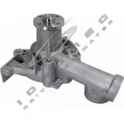 Водяной насос, помпа CAR PA5 5026 YVG0W 1995300 332152