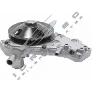Водяной насос, помпа CAR Renault Twingo (C06) 1 Хэтчбек 1.2 (C063. C064) 55 л.с. 1993 – 1996 PA 37033C 332251 2TMFU