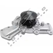 Водяной насос, помпа CAR P A55024 Mitsubishi Pajero 2 (V20) 1990 – 2001 332288 1G7AC7D