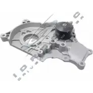 Водяной насос, помпа CAR UPJTCI Toyota RAV4 (XA20) 2 Кроссовер 2.0 D 4WD (CLA20. CLA21) 116 л.с. 2001 – 2005 332551 PA5 3086