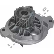 Водяной насос, помпа CAR 2KWT6R 1995510 332626 PA440 13