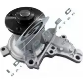 Водяной насос, помпа CAR 332709 GN2PY3U 1995562 PA530 94