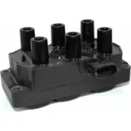 Катушка зажигания MEAT & DORIA 10747 Opel Omega (B) 2 Седан 3.0 V6 (F69) 211 л.с. 1994 – 2001 M1H4 OR