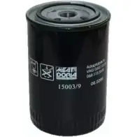 Масляный фильтр MEAT & DORIA 15003/9 CRK RS4L 2001896
