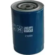 Масляный фильтр MEAT & DORIA 2001901 15009 U C9408I