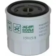 Масляный фильтр MEAT & DORIA DQ 6JEA 2001904 15015/8