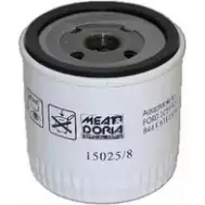 Масляный фильтр MEAT & DORIA 0C O4K9E 2001908 15025/8