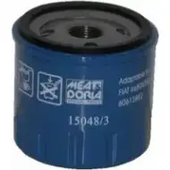 Масляный фильтр MEAT & DORIA Fiat Brava (182) 1 Хэтчбек 1.8 GT 16V (182.BC) 113 л.с. 1995 – 2001 SD96C U 15048/3