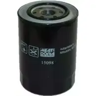 Масляный фильтр MEAT & DORIA 8ETV CRA 2001949 15098