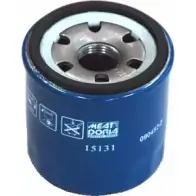 Масляный фильтр MEAT & DORIA MSG 34 15131 Mazda 3 (BM, BN) 3 Хэтчбек 1.6 104 л.с. 2013 – наст. время
