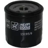 Масляный фильтр MEAT & DORIA 2001960 15193/9 B7 OADE4