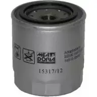 Масляный фильтр MEAT & DORIA 15317/12 M30 896E 2001978