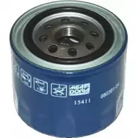 Масляный фильтр MEAT & DORIA 15411 MZGTQC E 2001992
