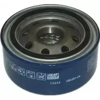 Масляный фильтр MEAT & DORIA Volkswagen LT (2DC) 2 Грузовик 2.8 TDI 158 л.с. 2002 – 2006 15445 FZU ZW