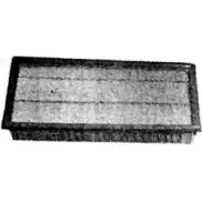Воздушный фильтр MEAT & DORIA 16253 VQS7R B Lada 2102 (02) 1