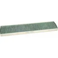 Салонный фильтр MEAT & DORIA 4F VJA 17103K Ford Galaxy 1 (VX, VY, WGR) Минивэн 2.3 16V 146 л.с. 1997 – 2006