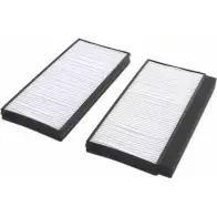 Салонный фильтр MEAT & DORIA Hyundai Accent (LC) 2 1999 – 2005 17274F-X2 3TQ 7N6K