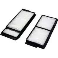 Салонный фильтр MEAT & DORIA 1 B25T0V Mazda 3 (BK) 1 Седан 2.0 MZR CD 143 л.с. 2006 – 2009 17292F-X2