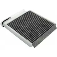 Салонный фильтр MEAT & DORIA Renault Modus (FJP0) 1 Хэтчбек 1.6 (JP03. JP0B. JP0U. JP0Y. JP1G) 112 л.с. 2004 – 2025 CPMTS X 17327FK