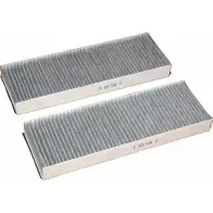 Салонный фильтр MEAT & DORIA 17393K-X2 VL0NDT 4 Audi A6 (C6) 3 Универсал 2.8 Fsi 210 л.с. 2006 – 2008