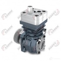 Компрессор пневмоподвески VADEN J9 Z9XUO 1437972297 1100040001 - Изображение 2