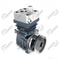 Компрессор пневмоподвески VADEN O P42G5Q 1100040002 1437972289
