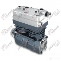 Компрессор пневмоподвески VADEN 1100025001 5 Y0CSGS 1437972308 - Изображение 2