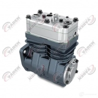 Компрессор пневмоподвески VADEN 1437972643 QK53M F 1300100001 - Изображение 3