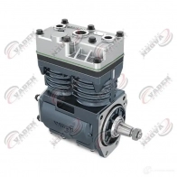 Компрессор пневмоподвески VADEN 1700010001 1437972338 GB1V B