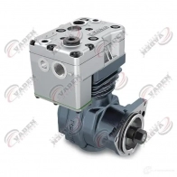 Компрессор пневмоподвески VADEN 1200040001 FKUO 0D8 1437972332