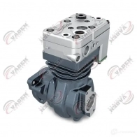 Компрессор пневмоподвески VADEN 1200040001 FKUO 0D8 1437972332 - Изображение 2