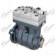 Компрессор пневмоподвески VADEN 1300190005 1437972670 VB7 IKR9 - Изображение 2
