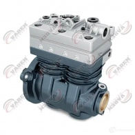 Компрессор пневмоподвески VADEN QMY0 68 1300260001 1437972674 - Изображение 2