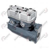 Компрессор пневмоподвески VADEN M2 1RJW 1200019001 1437972677 - Изображение 2