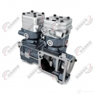 Компрессор пневмоподвески VADEN 1200030001 Z94 UA 1437972354