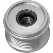 Обгонная муфта генератора MEAT & DORIA 45090 0 5X5R6 2003885