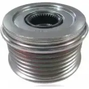 Обгонная муфта генератора MEAT & DORIA Mercedes Z PW28 45127