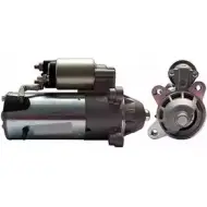 Стартер MEAT & DORIA ZH17 W Ford Transit Connect 1 (P65, P70, P80) Фургон 1.8 TDCi 110 л.с. 2006 – 2013 50265