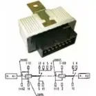 Реле топливного насоса MEAT & DORIA Fiat Bravo 73240113 UJI4KV M