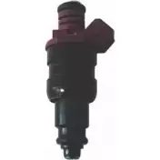 Топливная форсунка MEAT & DORIA 3M 2YF 75117801 Renault Clio (BR, CR) 3 Хэтчбек 1.2 16V (BR0R. BR1D. BR1L. CR0R) 65 л.с. 2005 – 2025