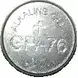 Батарейка MEAT & DORIA Z85VH7U LR 44 81231 2007566