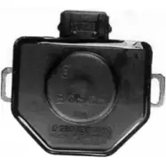 Датчик дроссельной заслонки MEAT & DORIA F C4NSQ 83015 2008793