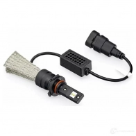 Лампа светодиодная HB3 24 Вт 12 В 5000K CLEARLIGHT CLFLXLEDHB31 5NBO A9 1439692013 - Изображение 2