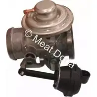 Клапан EGR MEAT & DORIA 88070 FL0Q 8 Audi A6 (C5) 2 1997 – 2004