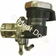 Клапан EGR MEAT & DORIA W 2JJYP 88071 Mercedes A-Class (W169) 2 Хэтчбек 2.0 A 200 CDI (1608. 1608) 136 л.с. 2004 – 2012