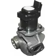 Клапан EGR MEAT & DORIA 88086R AMP6 0T Citroen C3 2 (SC, PF1) Хэтчбек 1.6 HDi 110 112 л.с. 2009 – 2024