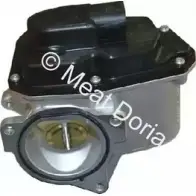 Клапан EGR MEAT & DORIA Skoda Superb (3T) 2 2008 – 2015 28 2MX 88087