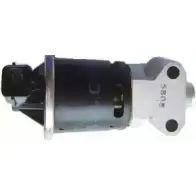 Клапан EGR MEAT & DORIA 88122 Daewoo GGKR HU5