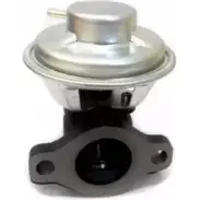 Клапан EGR MEAT & DORIA 88287 Fiat Ducato (244) 2 Кабина с шасси 2.3 JTD 110 л.с. 2002 – 2006 KH00 D