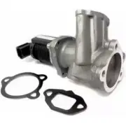 Клапан EGR MEAT & DORIA 88334 HS3MH M Suzuki Splash (EX) 1 Хэтчбек 1.3 CDTI (A5B 413D) 75 л.с. 2008 – 2025